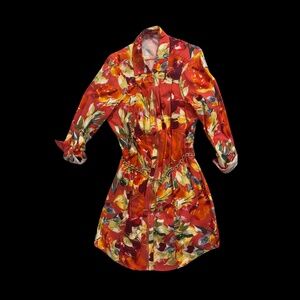 Guess, XL, colorful Dress